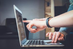 Formulaire de contact les erreurs qui font fuir vos prospects
